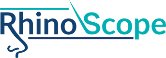 Logo of the journal: RhinoScope